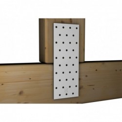 PLATINE ASSEMBLAGE