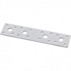 PLATINE ASSEMBLAGE 175X40X3MM