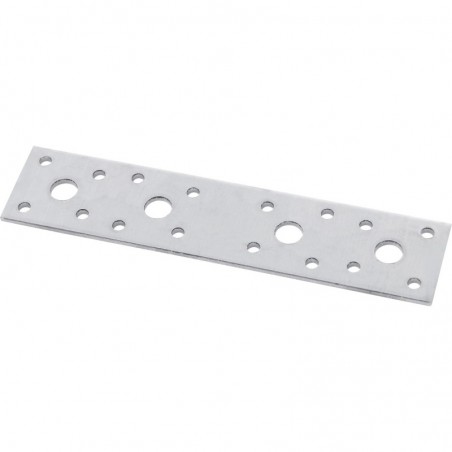 PLATINE ASSEMBLAGE 175X40X3MM