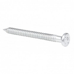 POINTES ANCRAGE 40MM BOITE 250 PIECES