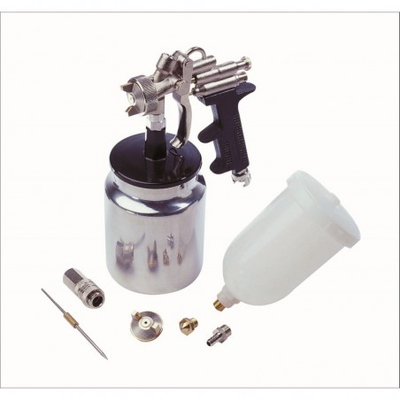 PISTOLET DE PEINTURE TRI AIR SYSTEME