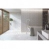 25X40 CRIST MINERVA WHITE