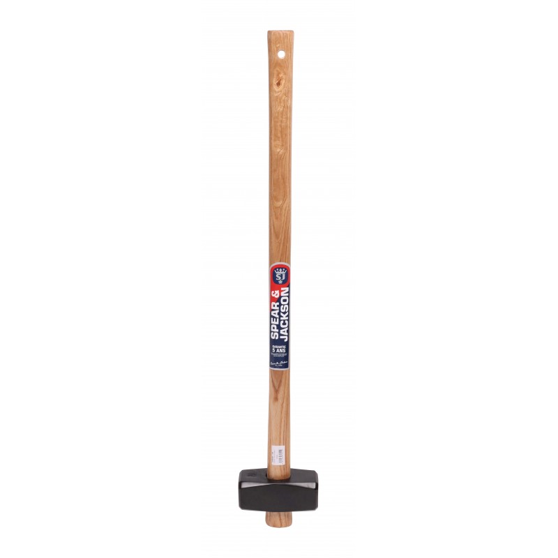 MASSE COUPLE 4 KGS LAVIEU SPEAR ET JACKSON