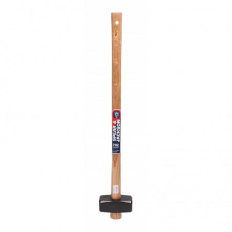 MASSE COUPLE 4 KGS LAVIEU SPEAR ET JACKSON