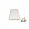 LAMBRIS PVC 6M LARGEUR 10CM