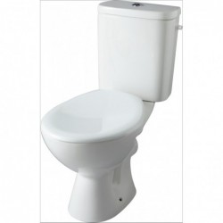 PACK WC ELDA