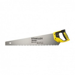 SCIE EGOINE PLATRE JETCUT STANLEY 550 MM