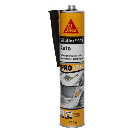 SIKAFLEX - 149  AUTO 300 ML