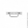 POIGNEE SUR PLATINE