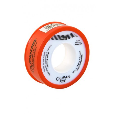 TEFALIX HAUTE DENSITE 12MM X 12M