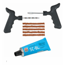 KIT DE REPARATION PNEU 17296