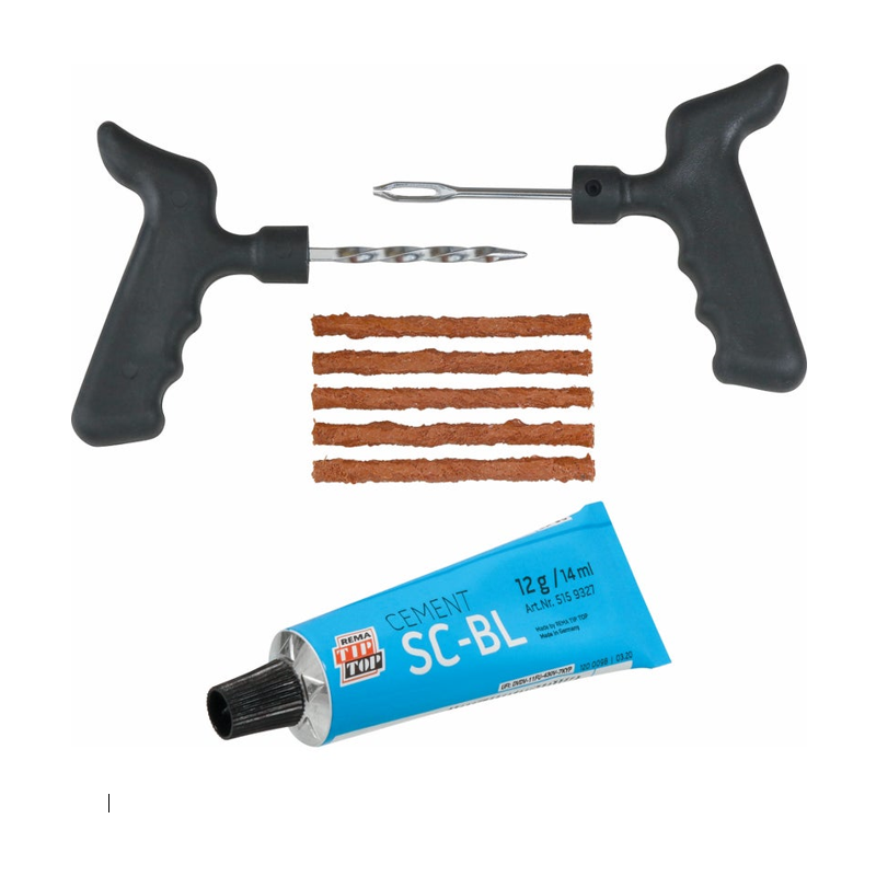 KIT DE REPARATION PNEU 17296