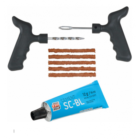 KIT DE REPARATION PNEU 17296