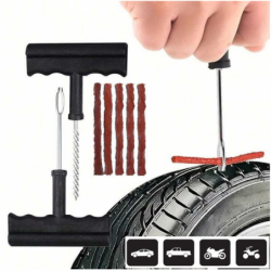 KIT DE REPARATION PNEU 17296