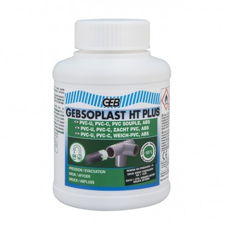 GEBSOPLAST HT PLUS 250 ML