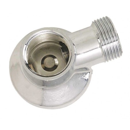 APPLIQUE CHROME M15X21 / F15X21
