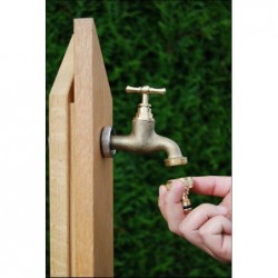 NEZ DE ROBINET 20x27