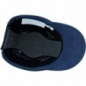 CASQUETTE ANTI-HEURT EN812 BLEU MARINE