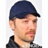 CASQUETTE ANTI-HEURT EN812 BLEU MARINE
