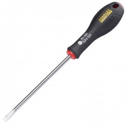 TOURNEVIS MECANICIEN PLAT 5.5 X 125MM STANLEY