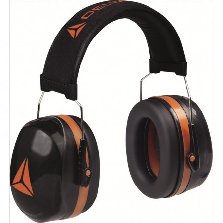CASQUE ANTIBRUIT