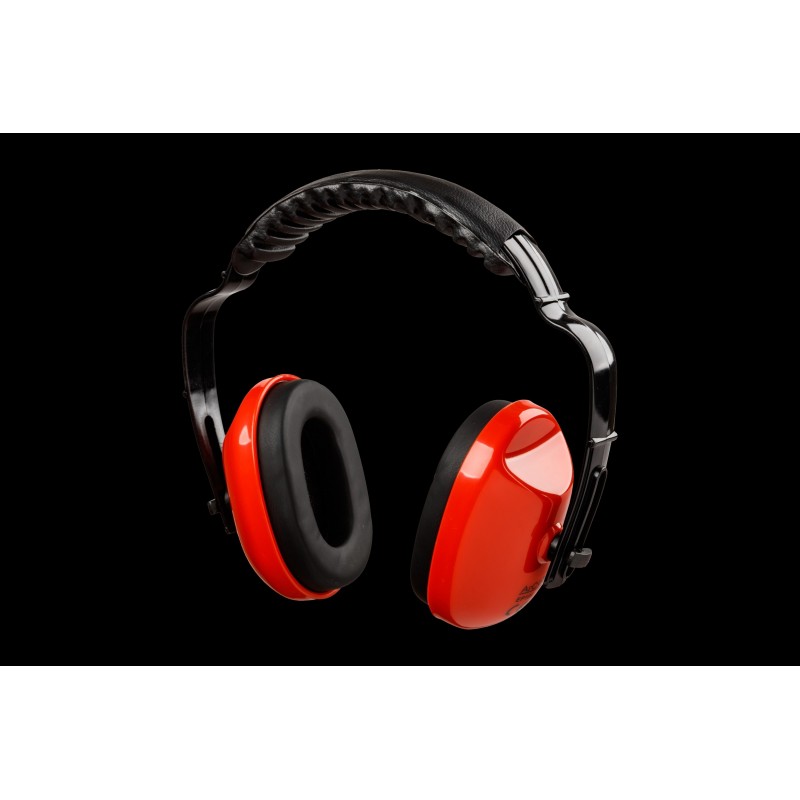 CASQUE ANTIBRUIT