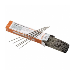 ELECTRODE ACIER D2,5MM