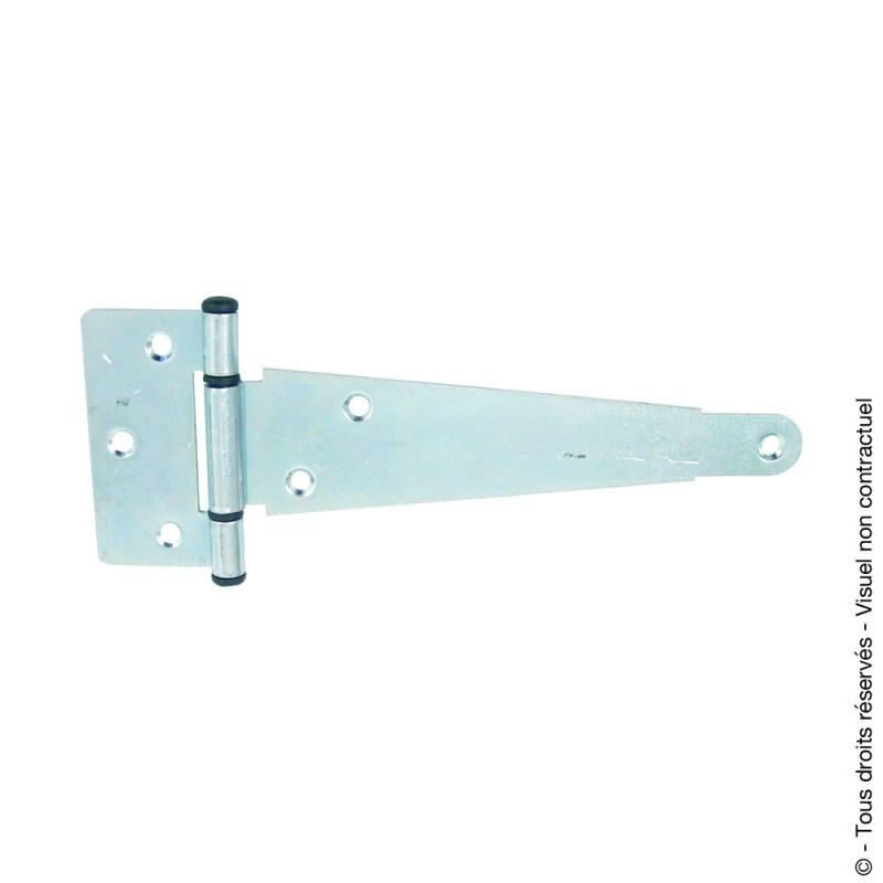 PENTURE ANGLAISE 200 MM