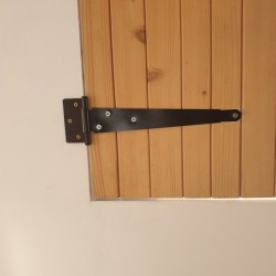 PENTURE ANGLAISE 200 MM
