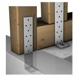 ANCRE BETON 200X40X40X4MM