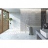 45X45 CRIST MINERVA WHITE