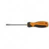 TOURNEVIS PLAT ELECTRIQUE 4X125MM MUNDIAL