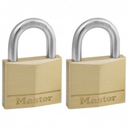 CADENAS EN LAITON MASSIF 40 MM X2