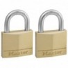 CADENAS EN LAITON MASSIF 40 MM X2