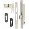 SERRURE TESA CROCHET AX20 22412