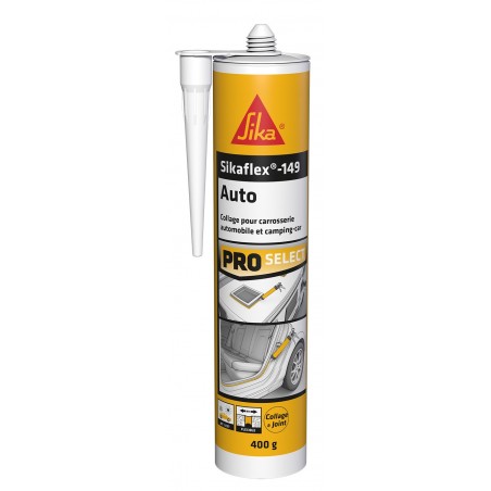 SIKAFLEX - 149  AUTO 300 ML