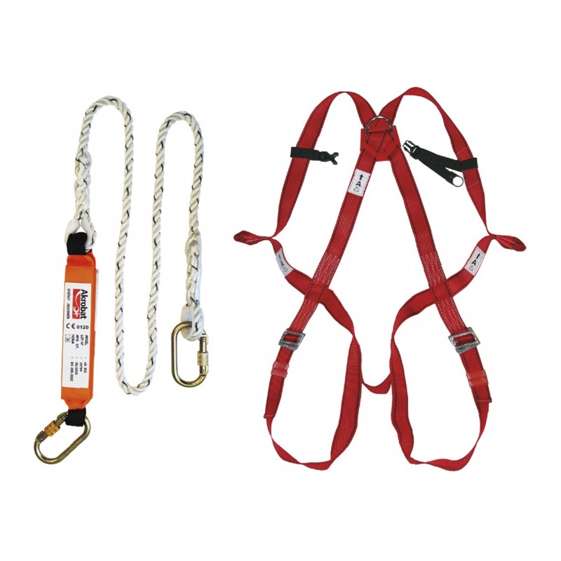 KIT ANTICHUTE