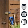 CADENAS EN LAITON MASSIF 85 MM