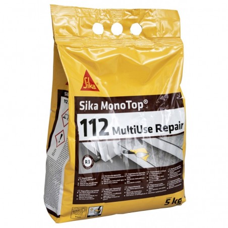 SIKA MONOTOP 112 5KG