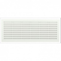 GRILLE AERATION 200CM² 132 X 338MM