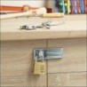 CADENAS A COMBINAISON PROGRAMMABLE 40 MM