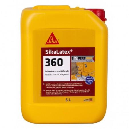 SIKALATEX - 360 5L