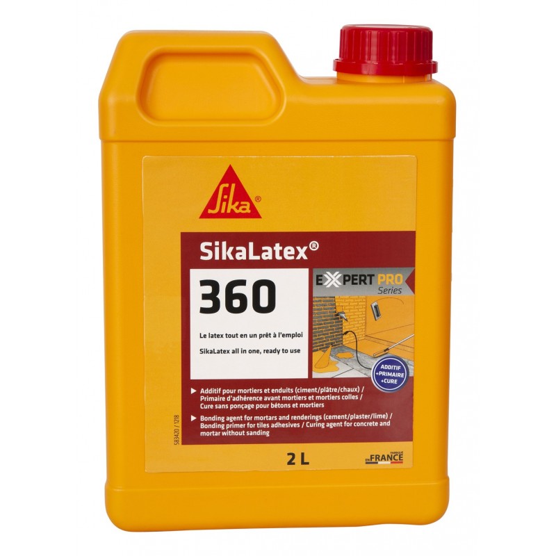 SIKALATEX - 360 2L