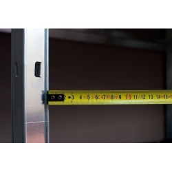 MESURE RUBAN MAGNETIQUE 3X19MM