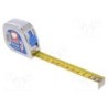MESURE RUBAN 3MX19MM