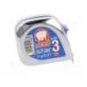 MESURE RUBAN 3MX19MM