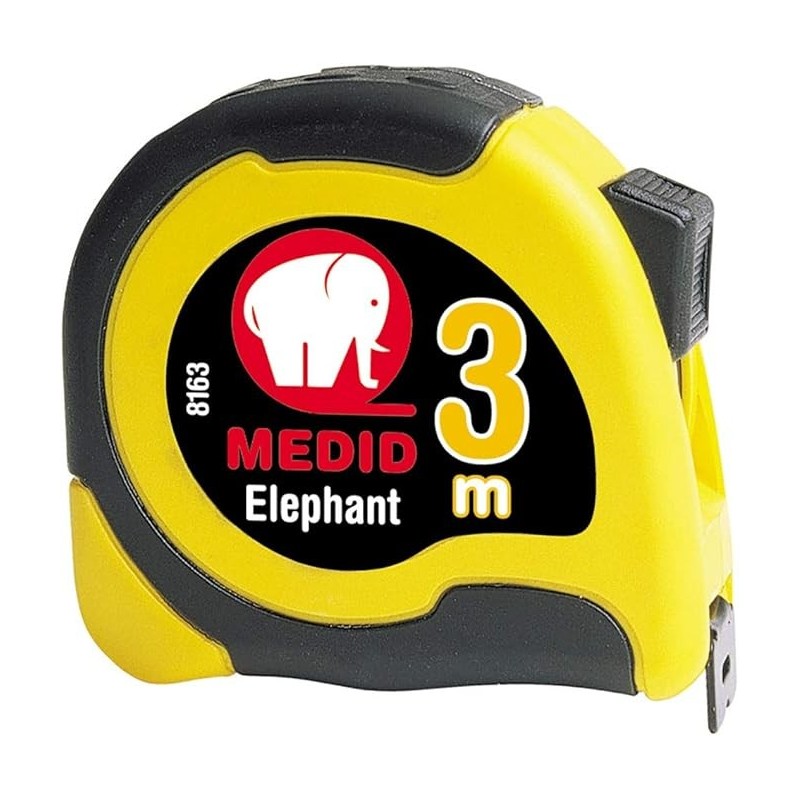 MESURE RUBAN BIMAT 3MX16MM