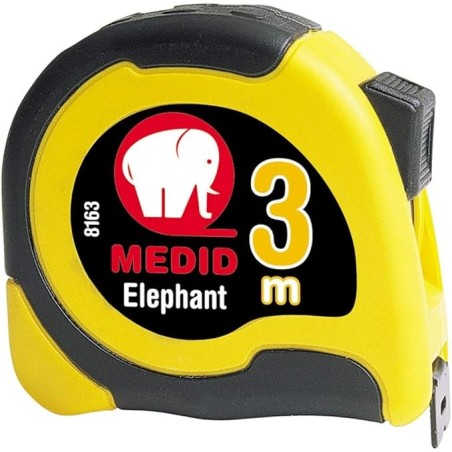 MESURE RUBAN BIMAT 3MX16MM