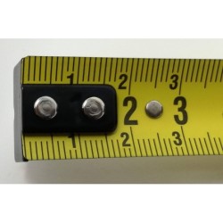 MESURE RUBAN BIMAT 3MX16MM