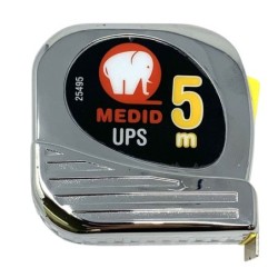MESURE RUBAN UPS 5MX25MM